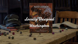 Washington Board Game Designers