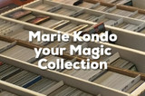 Marie Kondo your Magic Collection