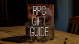 RPG Gift Guide