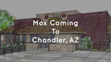 Mox Is Coming To Arizona!