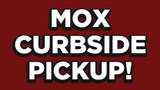 Curbside Pickup at Mox