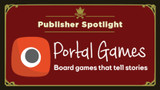 PubSpot March – Portal Games