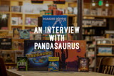 An Interview with Pandasaurus