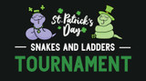 St Patrick’s Day at Mox