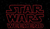 Star Wars Weekend