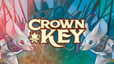 Urban Family Crown and Key