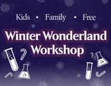 Winter Wonderland Workshop