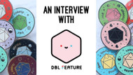 An Interview with DBL Feature