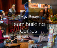 Level Up Your Team: The Ultimate Guide to Board Games for Team Building Events