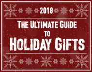 2018 Mox Holiday Gift Guide