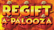 Regift-A-Palooza!!!!!