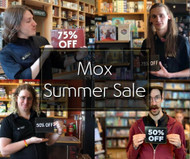 Mox Summer Sale