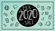 Mox 2020 Sale