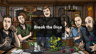 Break The Dice Podcast