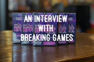 An Interview With Breaking Games