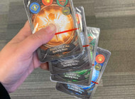 Keyforge – Champion of Mox Giveaway