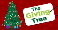 Giving to Our Community- Mox Giving Tree 2019