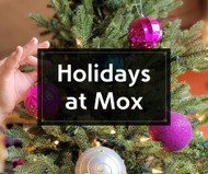 Holidays at Mox