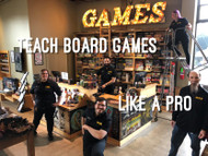 How to Teach Board Games Mox Style