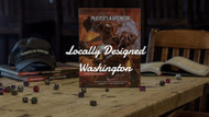 Washington Board Game Designers