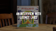 An Interview With Looney Labs