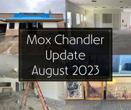Mox Chandler: August 2023 Update