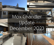 Mox Chandler: December 2023 Update