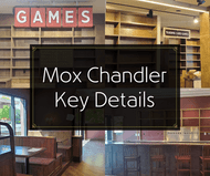 Mox Chandler: Everything You Need To Know