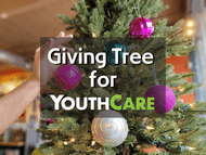 10th Anniversary of Giving Tree Supports Homeless Youth in our Greater Seattle Community