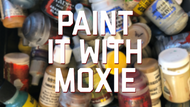 Paint it with Moxie – Catachan Colonel Painting Contest