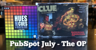 PubSpot July – The OP