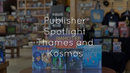 Publisher Spotlight March: Thames and Kosmos