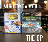 An Interview with The Op