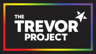 ​Mox Pride 2022 Trevor Project