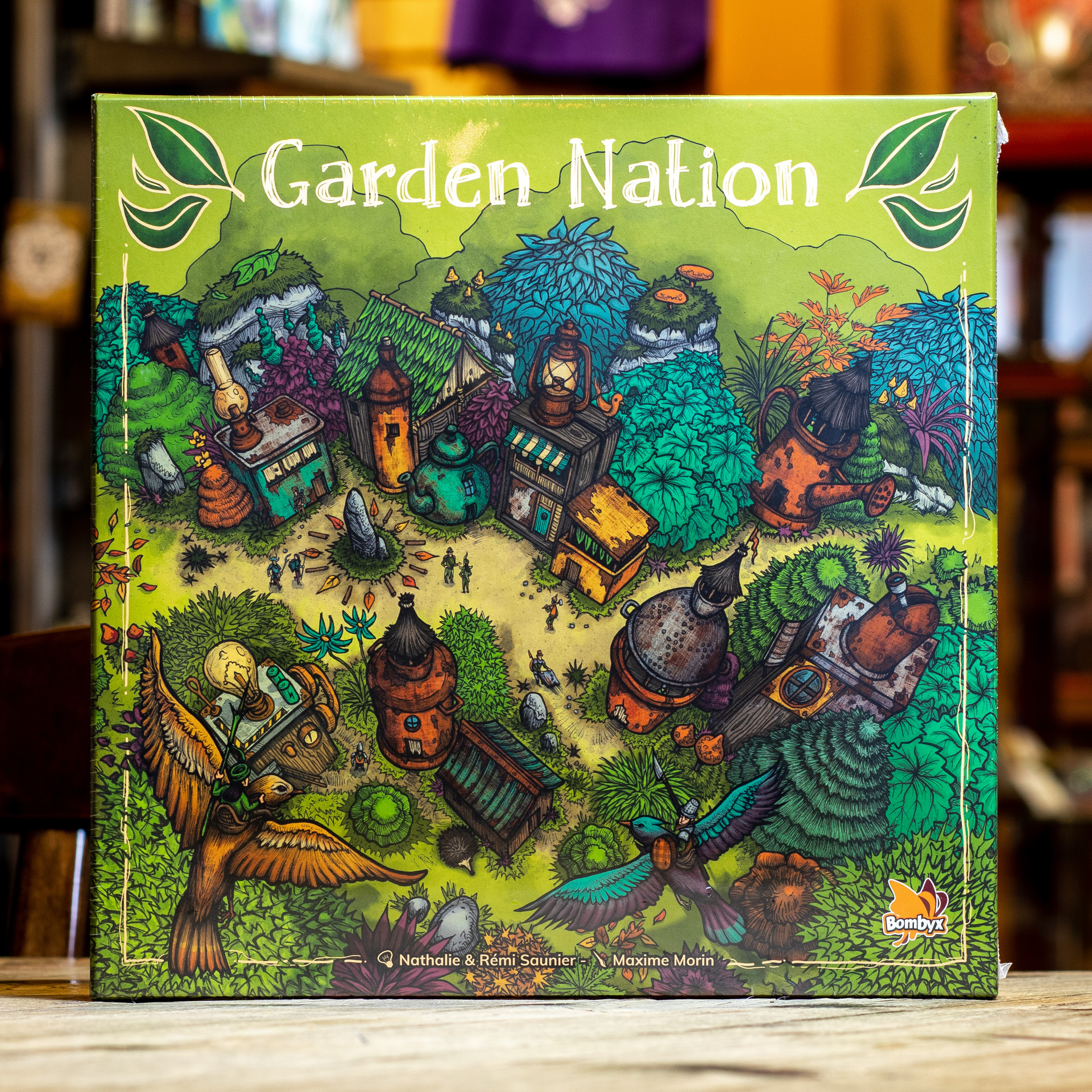 Mox Boarding House Garden Nation mox-boarding-house-garden-nation
