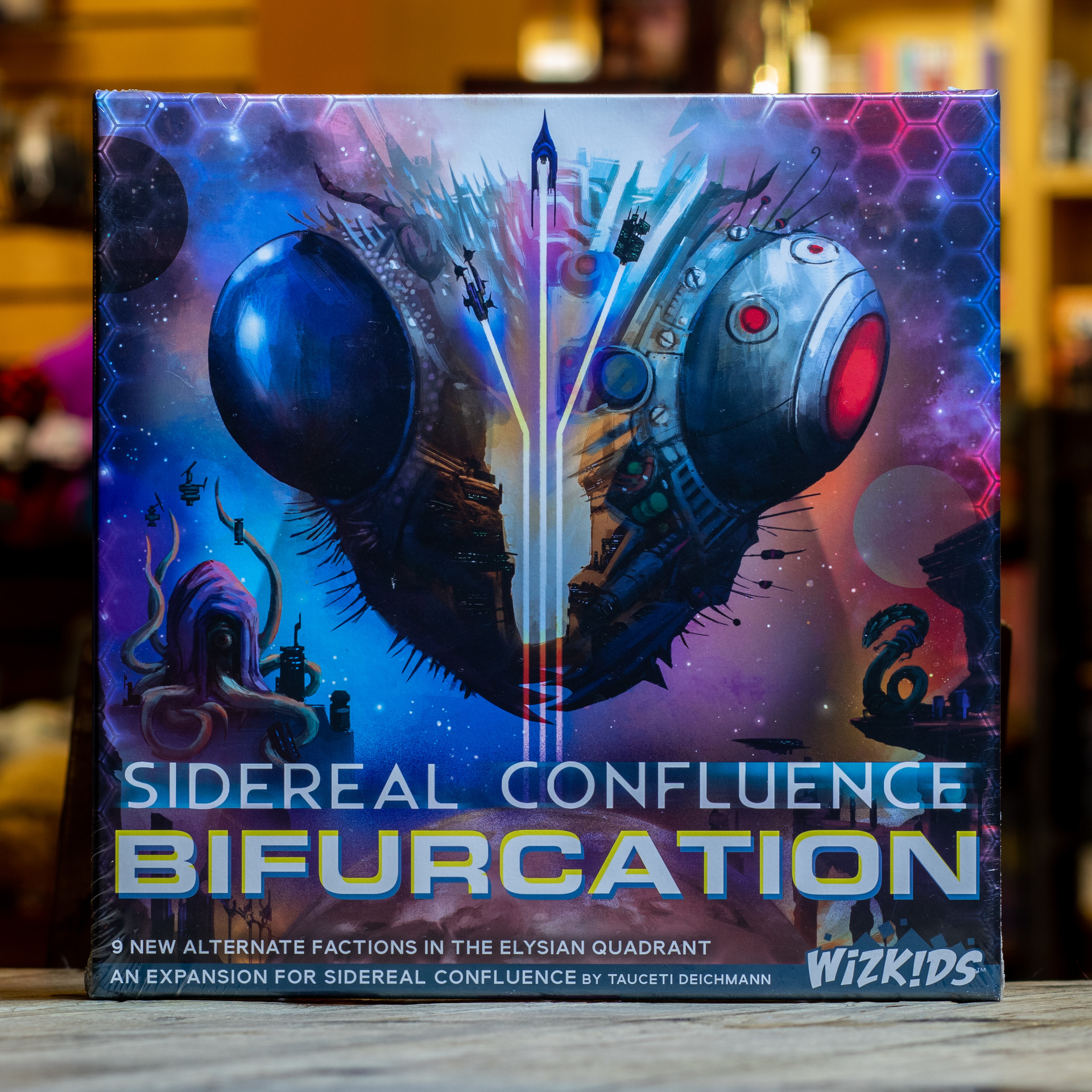 Mox Boarding House Sidereal Confluence Bifurcation mox-boarding-house-sidereal-confluence-bifurcation