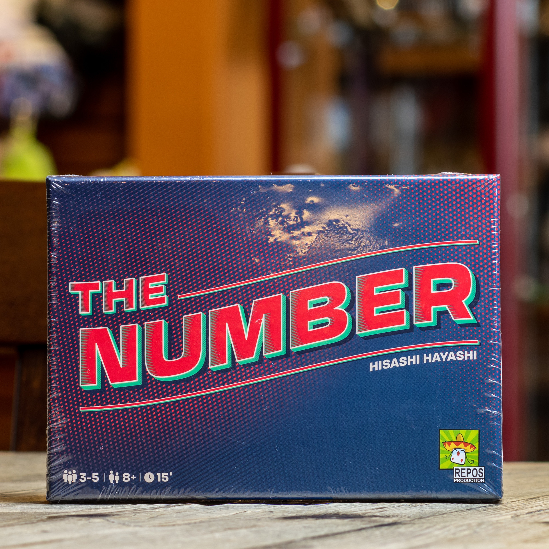 Mox Boarding House The Number Mox Boarding House The Number