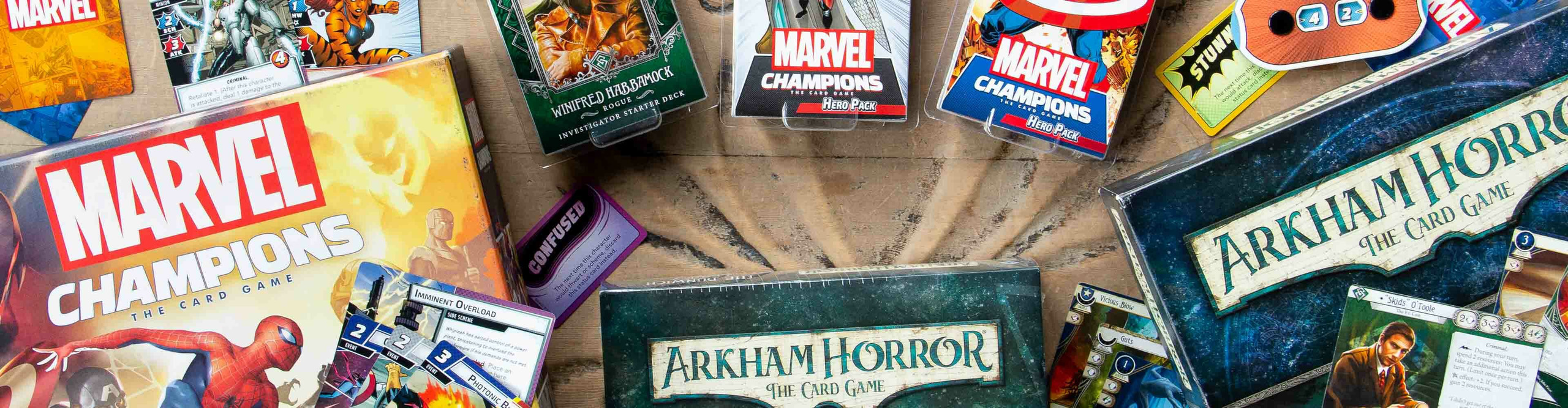 Shop Card Games Living Card Games Page 1 Mox Boarding House