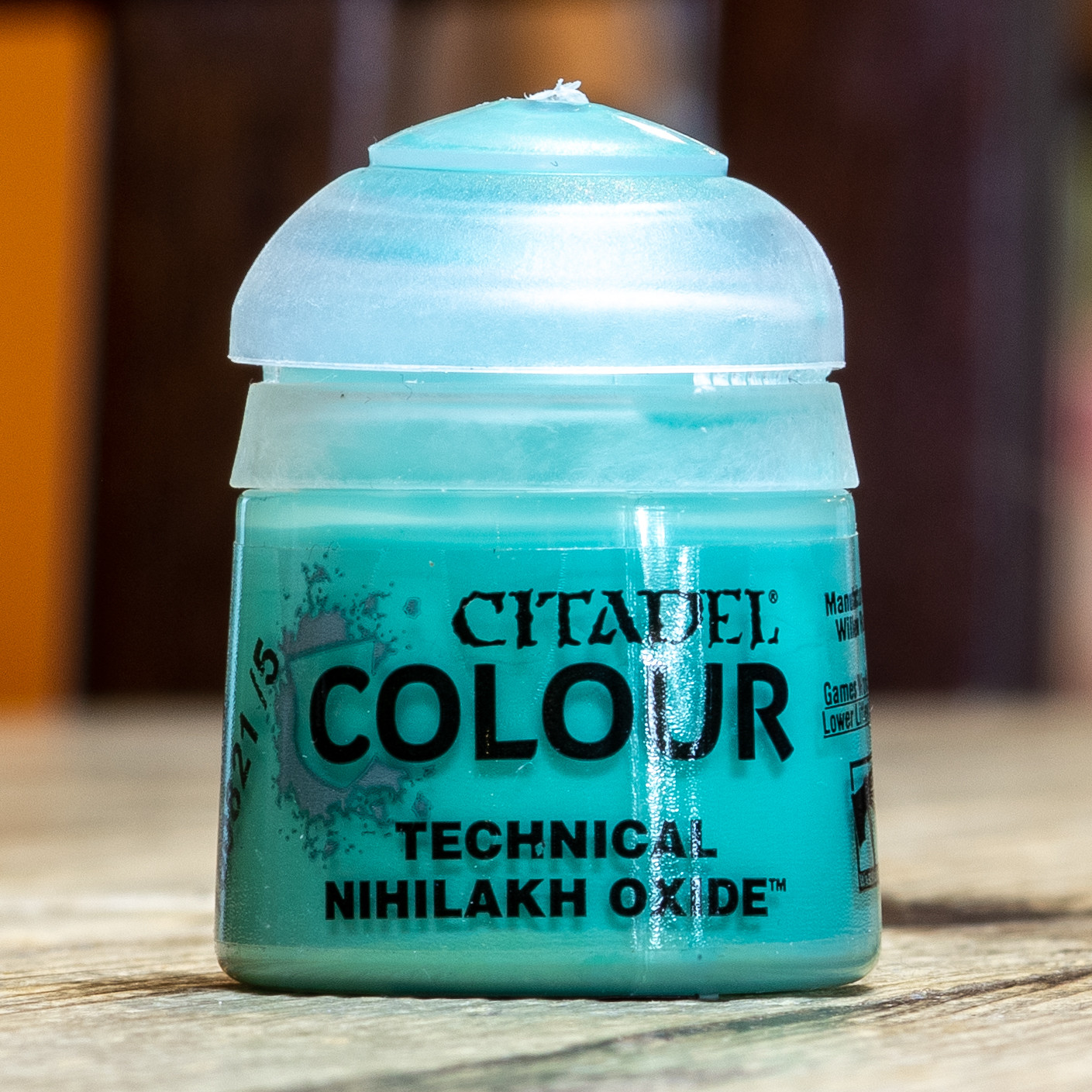 Mox Boarding House Citadel Nihilakh Oxide