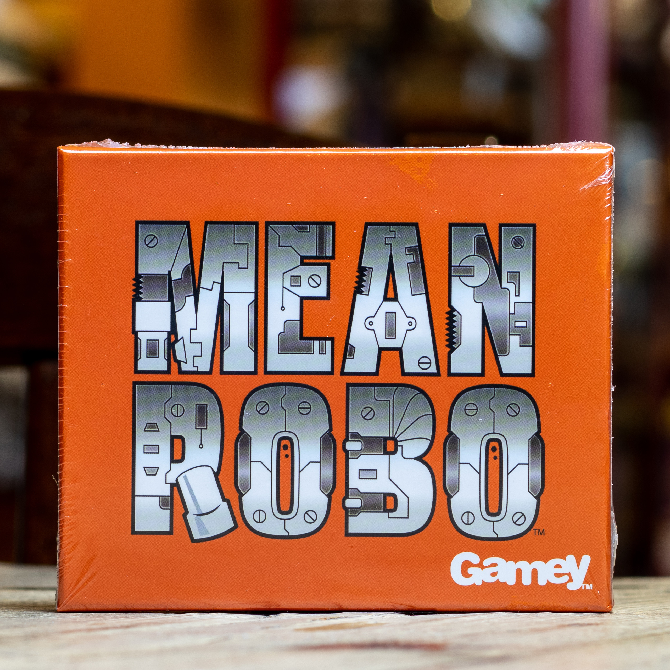 Mox Boarding House Mean Robo mox-boarding-house-mean-robo