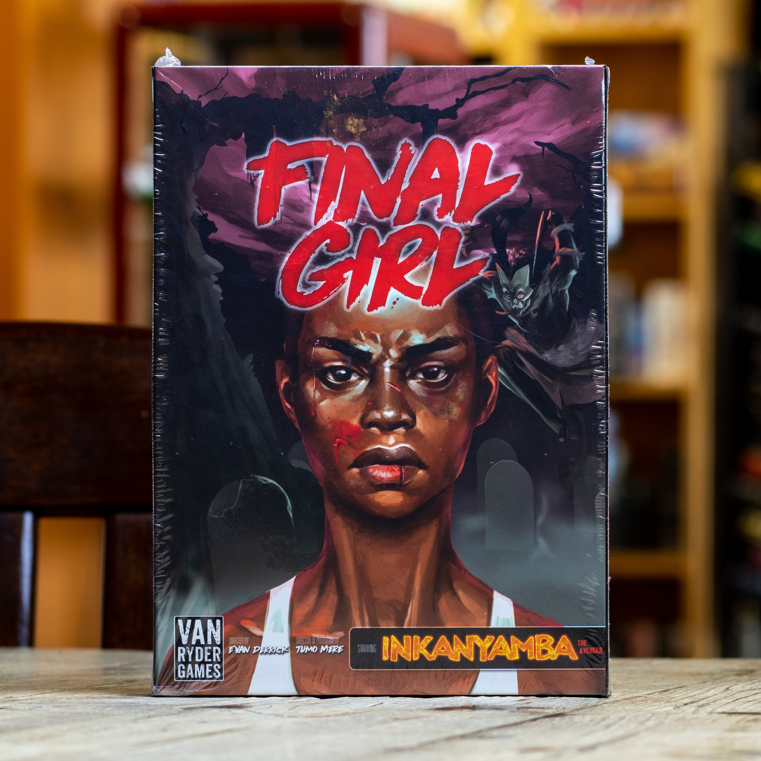 Mox Boarding House Final Girl Slaughter In The Groves mox-boarding-house-final-girl-slaughter-in-the-groves