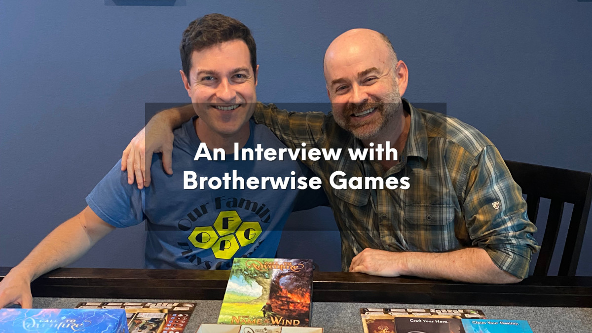 An Interview with Brotherwise Games Mox Boarding House
