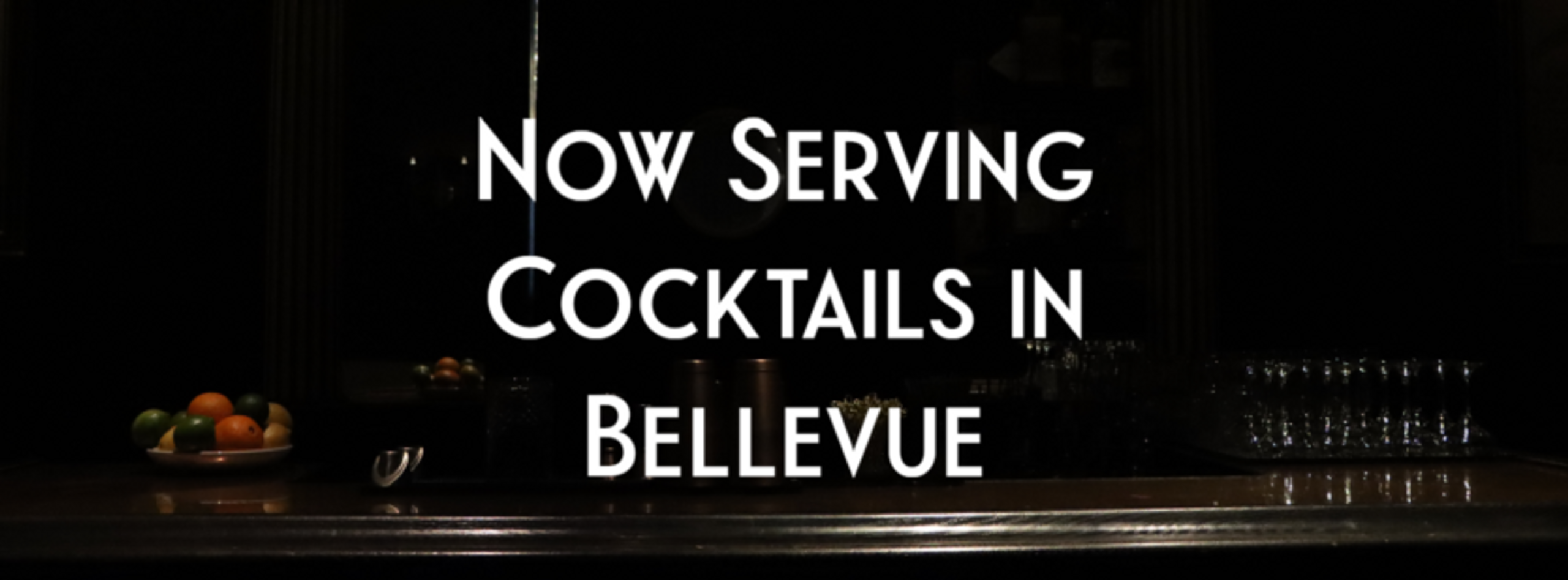 Cocktails in Bellevue Now Serving Mox Boarding House