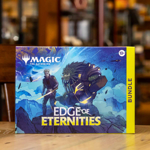 Edge of Eternities Bundle