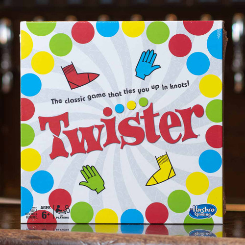 Twister