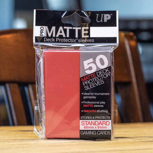 新品未開封　Ultra Pro Deck Protector 50枚入り Amazon.com: Ultra Pro Deck Protector Sleeve Covers50 : Toys