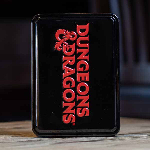 Dungeons & Dragons - Dungeon Master Token Set