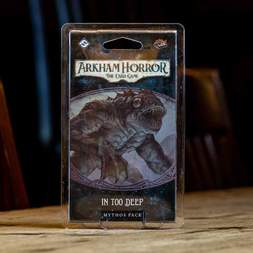 arkham horror s lcg difficulty