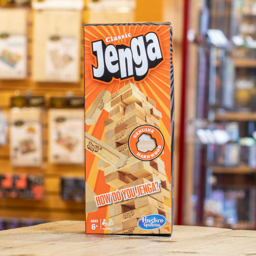 Jenga