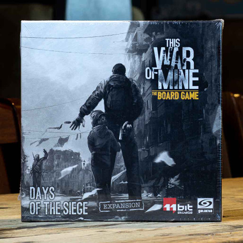 this war of mine game manual